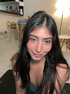 Gaby zahir  online show from 02.23.25