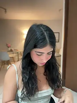 Gaby zahir  online show from 03.11.25