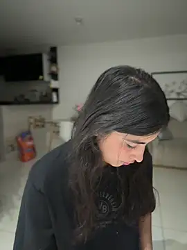 Gaby zahir  online show from 03.13.25