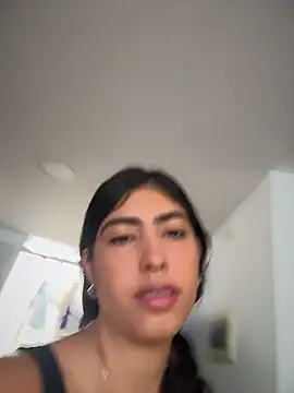 Snapshot of Gaby_zahir_ chatting on 01.16.26 Gaby zahir online show from 01.16.26