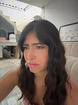 Snapshot of Gaby_zahir_ chatting on 01.19.26 Gaby zahir online show from 01.19.26