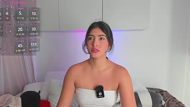 Snapshot of Gaby_zahir_ chatting on 02.08.26 Gaby zahir online show from 02.08.26