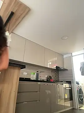 Gaby zahir  online show from 03.07.26