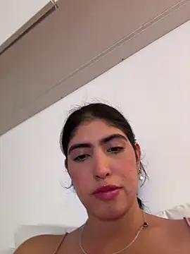 Gaby zahir  online show from 03.21.26