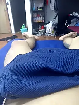 vergudo-sabroso online show from 10.06.25