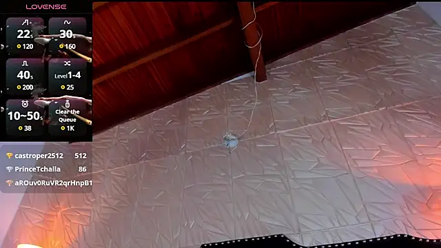 JennyRouse01 online show from 02.07.25