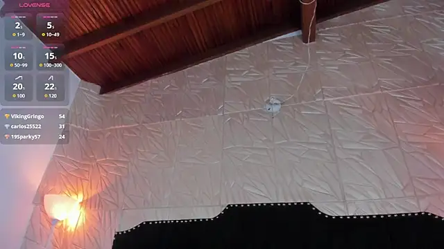 JennyRouse01 online show from 03.16.25