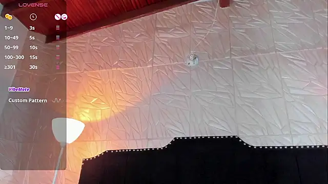 JennyRouse01 online show from 11.05.25