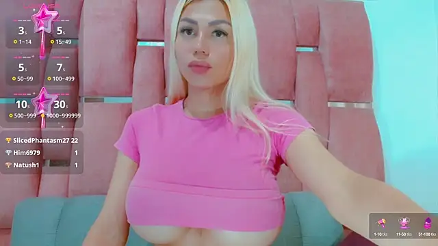 BimboCurvyy online show from 12.04.24