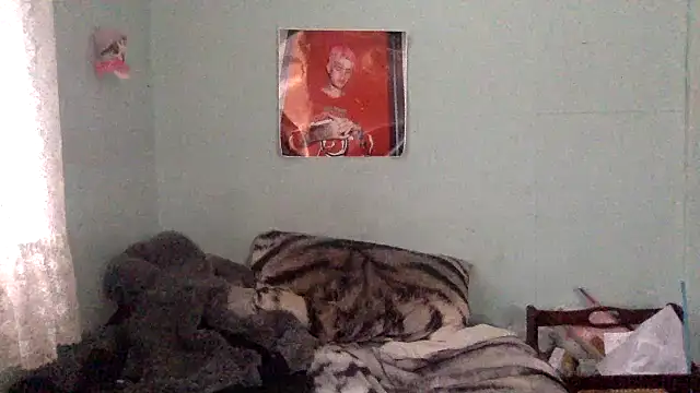 alexabunni online show from 02.18.26