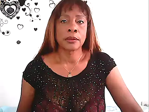 RoosePaarker online show from 02.15.25