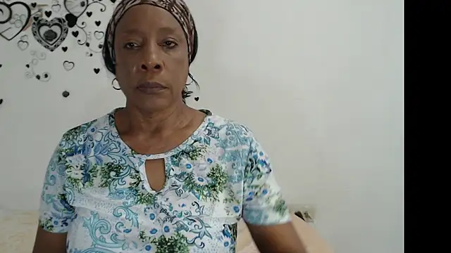 RoosePaarker online show from 12.17.25