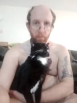 Snapshot of TaylorBlaze chatting on 01.20.25 TaylorBlaze online show from 01.20.25