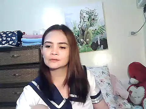 Kisses-13 online show from 03.15.26