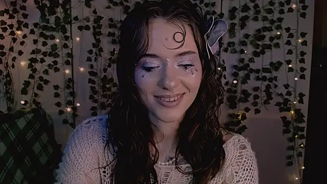 risha laas online show from 02.27.26