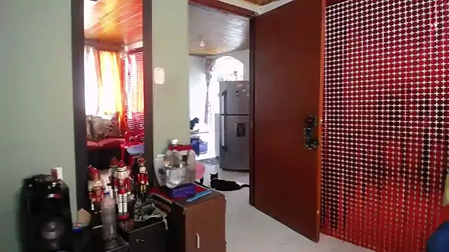 Sweett Anya online show from 03.19.26