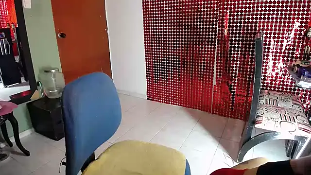 Sweett Anya online show from 05.17.26