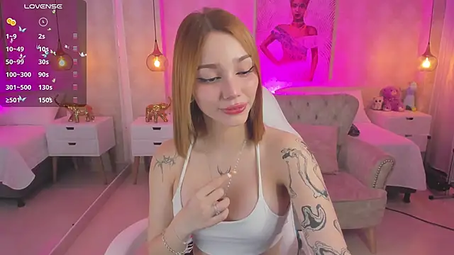 LITTLE-VIVI online show from 02.24.25