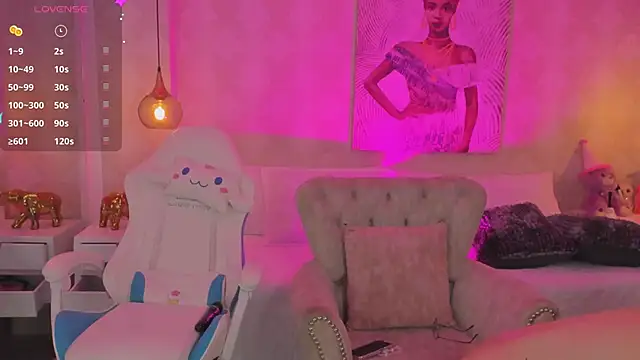 LITTLE-VIVI online show from 03.22.25