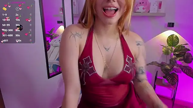 LITTLE-VIVI online show from 01.13.26