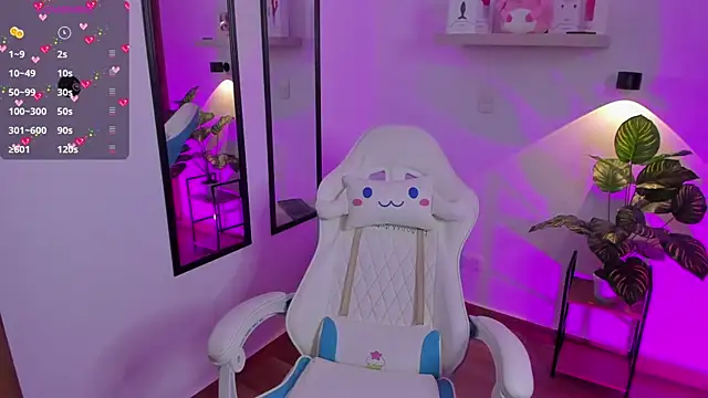 LITTLE-VIVI online show from 01.19.26