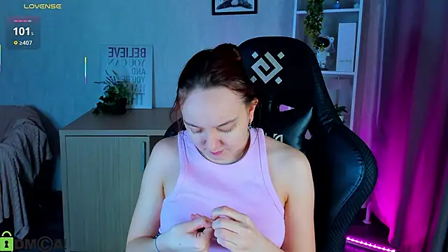 Fera1 Berry online show from 11.14.25