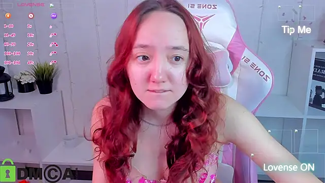 Fera1 Berry online show from 11.21.25