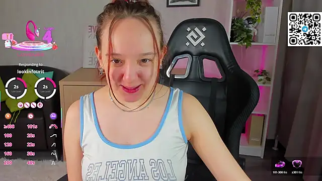 Fera1 Berry online show from 02.09.26