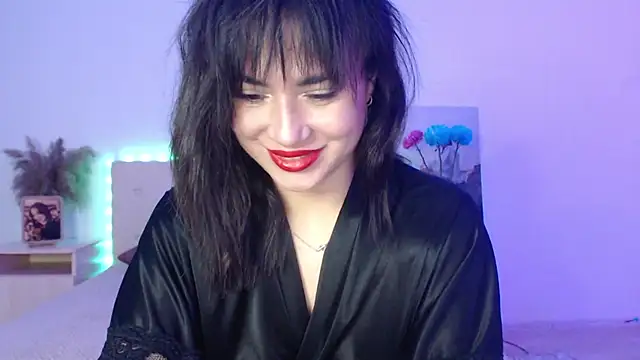 RoxannePure online show from 10.28.25