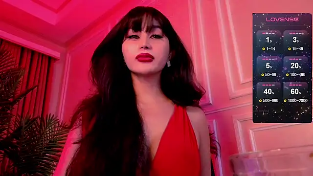 YOURCRISTINAS online show from 06.01.26