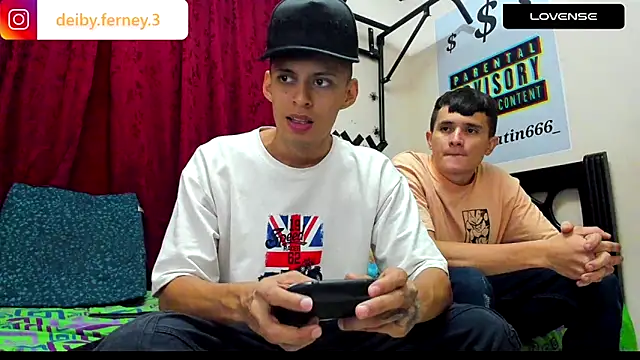 Snapshot of davidlatin66 chatting on 12.26.24 davidlatin66 online show from 12.26.24