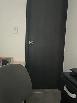 EveBensonX online show from 02.07.26