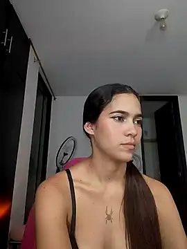 Snapshot of Sallye_ chatting on 01.26.25 Sallye  online show from 01.26.25