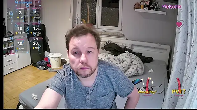 larsgolars online show from 03.01.26