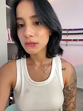 Snapshot of Ale_Lewis chatting on 03.05.25 Ale Lewis online show from 03.05.25