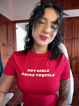 Ale Lewis online show from 01.12.26