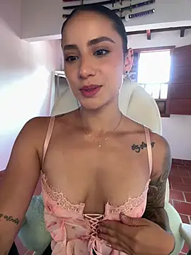 Ale Lewis online show from 05.25.26
