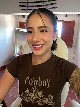 Ale Lewis online show from 07.07.26