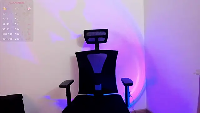 NanaRott online show from 12.24.24