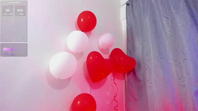 NanaRott online show from 02.16.25