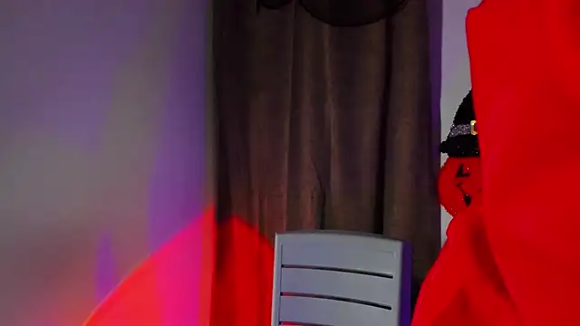 NanaRott online show from 10.23.25