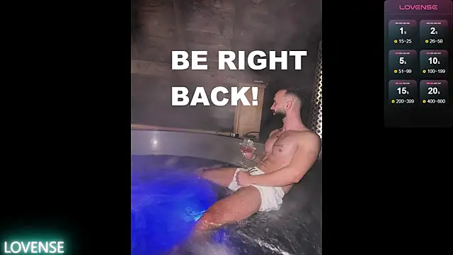 Snapshot of MichaelMasterss chatting on 01.08.26 MichaelMasterss online show from 01.08.26