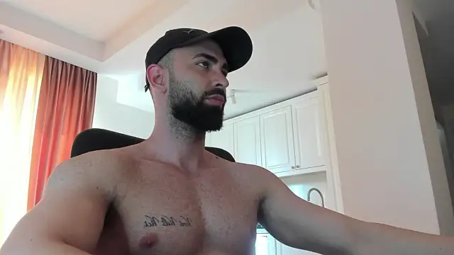 Snapshot of MichaelMasterss chatting on 02.03.26 MichaelMasterss online show from 02.03.26