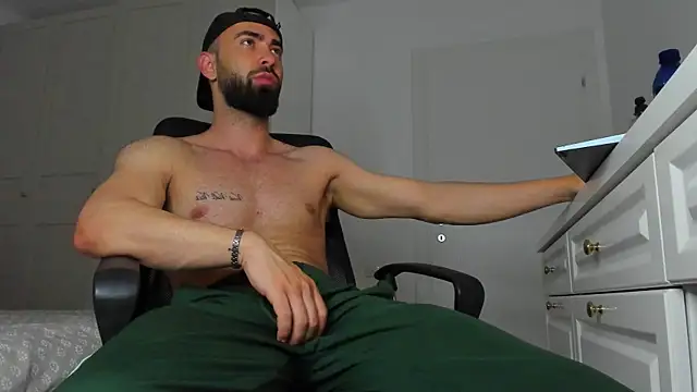 MichaelMasterss online show from 05.18.26