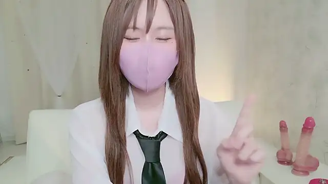 Snapshot of Yuu__k chatting on 09.27.25 Yuu k online show from 09.27.25