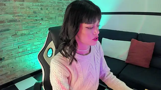  Jessy Moon  online show from 02.07.25