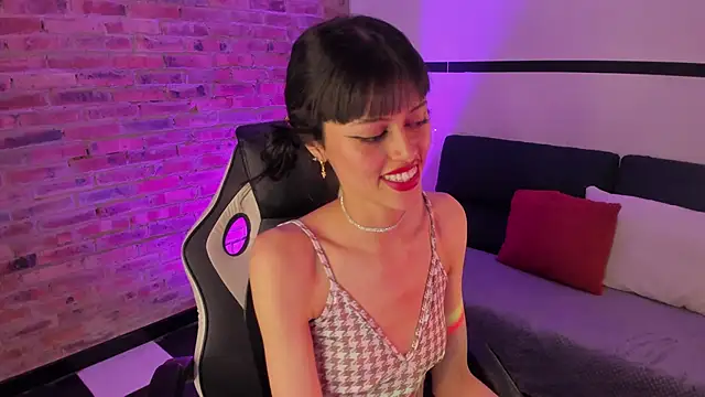  Jessy Moon  online show from 02.08.25