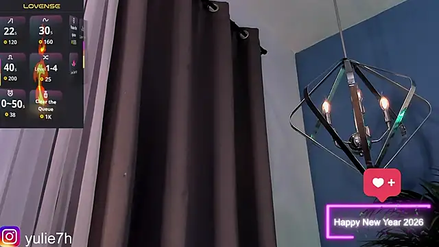  Jessy Moon  online show from 01.09.26