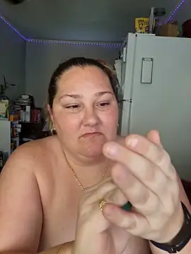 SexyNikki6969 online show from 01.24.25