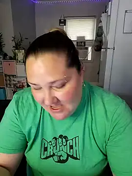 SexyNikki6969 online show from 01.28.25